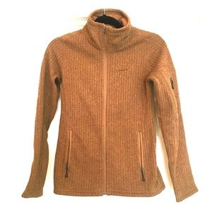 Patagonia Better Sweater